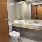 Отель Fiel Chef Local 2*