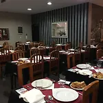 Отель Fiel Chef Local