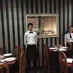 Fiel Chef Local 2*