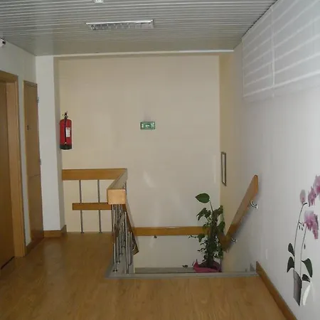 Fiel Chef Local Hotel 2*