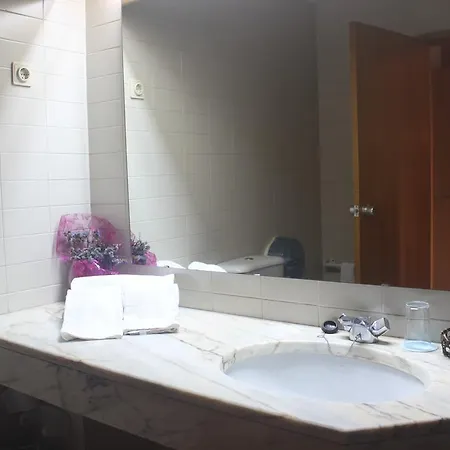 Hotel Fiel Chef Local Valongo (Porto)