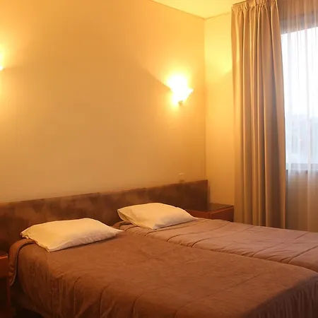 Fiel Chef Local Hotell 2*