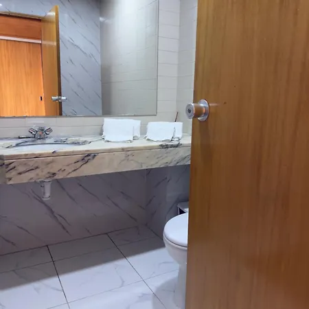 Hotell Fiel Chef Local Valongo (Porto)