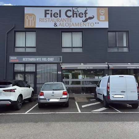 Fiel Chef Local 2*