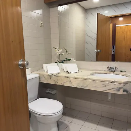 Hotel Fiel Chef Local 2*