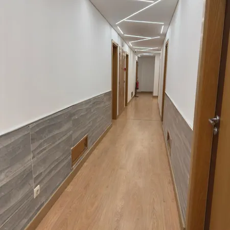 Hotell Fiel Chef Local