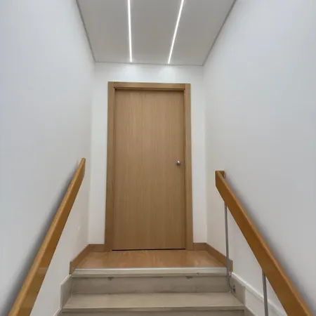 Otel Fiel Chef Local 2*