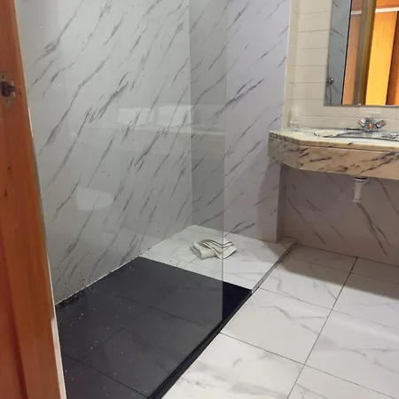 Hotell Fiel Chef Local Valongo (Porto)