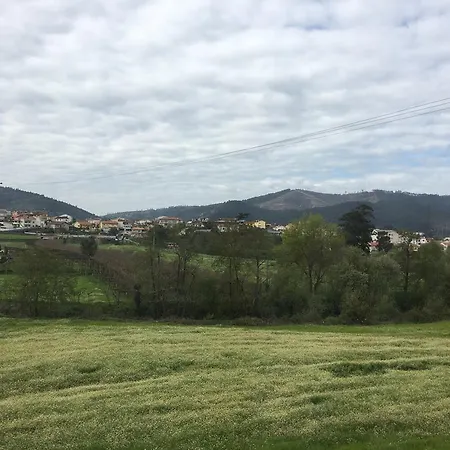 Fiel Chef Local Hotel Valongo (Porto)