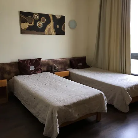 Hotell Fiel Chef Local