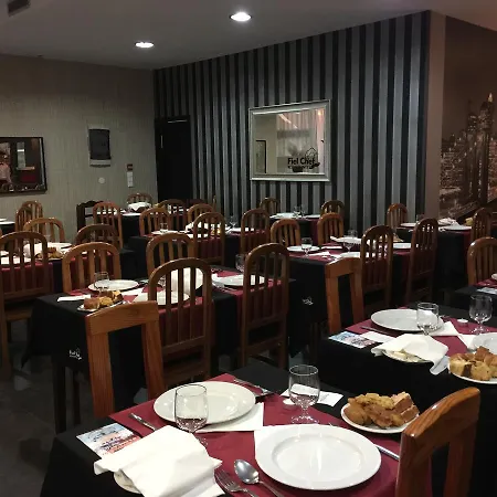 Szálloda Fiel Chef Local
