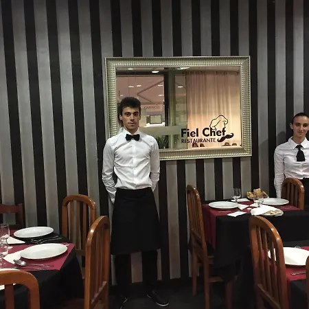 Fiel Chef Local 2*