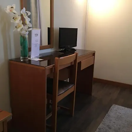 Hotell Fiel Chef Local Valongo (Porto)