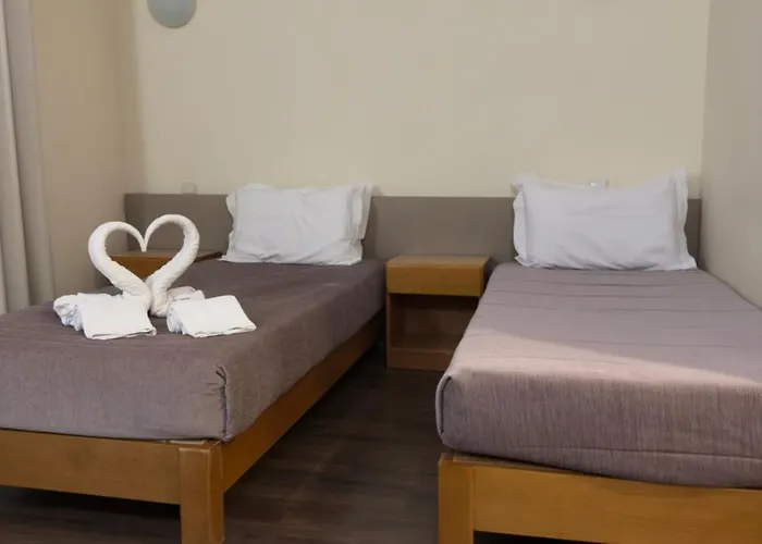 Fiel Chef Local Otel