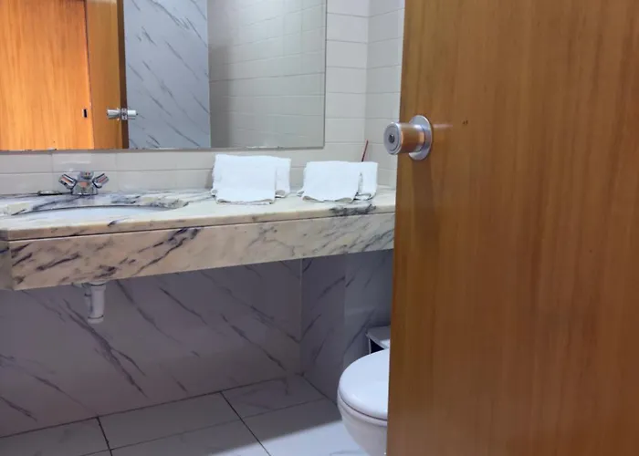 Otel Fiel Chef Local Valongo (Porto)