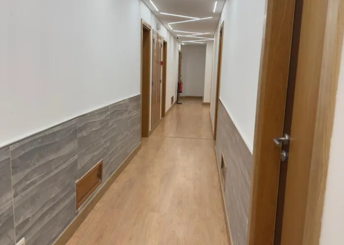 Fiel Chef Local Valongo (Porto)