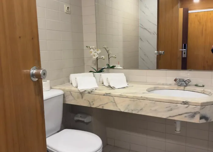 Hotel Fiel Chef Local 2*