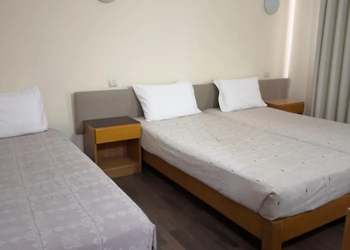 Hotel Fiel Chef Local Valongo (Porto)