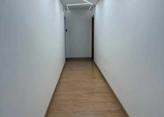 Fiel Chef Local Otel