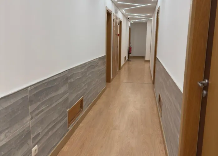 Otel Fiel Chef Local