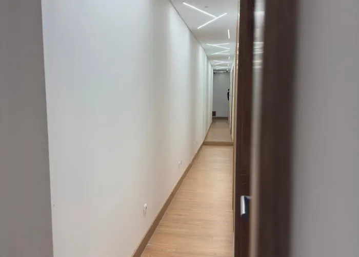 Fiel Chef Local Otel 2*