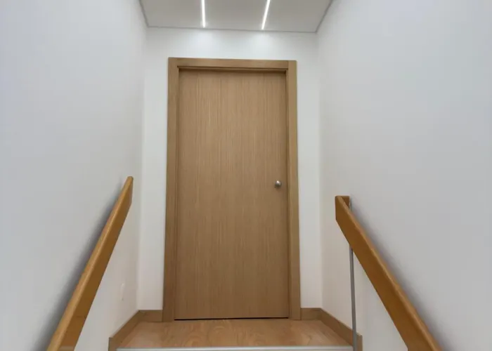 Otel Fiel Chef Local 2*