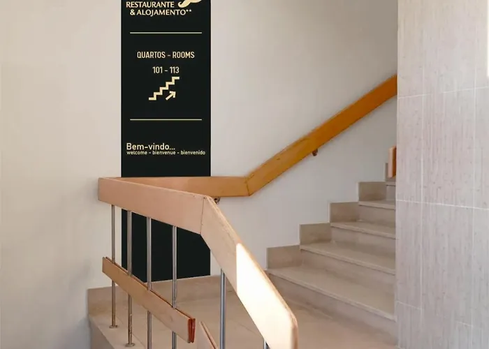 Fiel Chef Local Hotel Valongo (Porto)