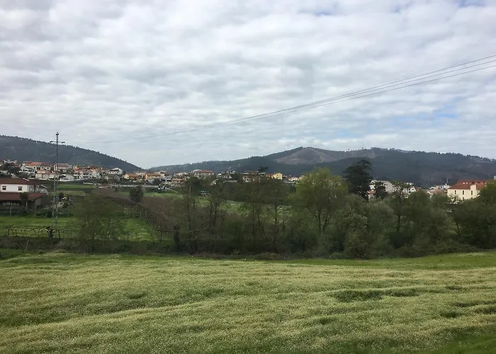 Fiel Chef Local Hotel Valongo (Porto)