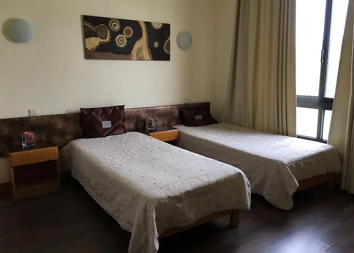 Otel Fiel Chef Local