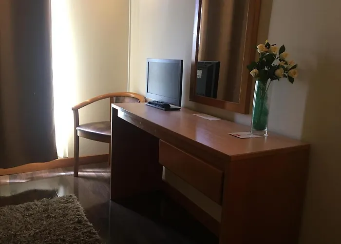 Fiel Chef Local Otel